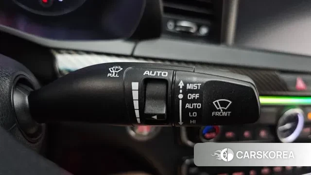 Kia Come New K7 id 3156484 из Кореи 7