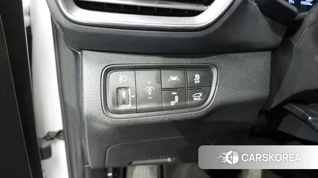 Hyundai Santa Fe TM id 3402447 из Кореи 7