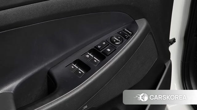 Hyundai All New Tucson id 4530823 из Кореи 7