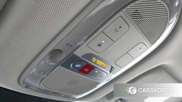Hyundai Ionic 5 id 4529032 из Кореи 7