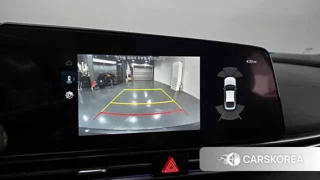 Hyundai Avante (CN7) id 3437816 из Кореи 7