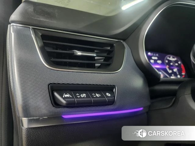 Renault Korea (Samsung) XM3 id 3820209 из Кореи 7