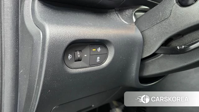 Hyundai Casper id 4489247 из Кореи 7
