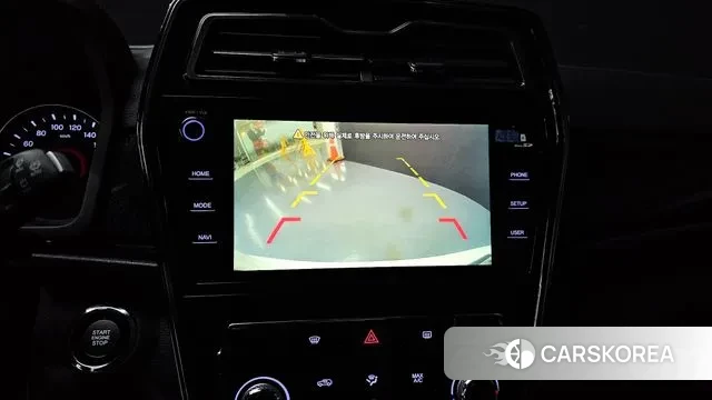 Ssangyong Berry New Tivoli id 3469421 из Кореи 7