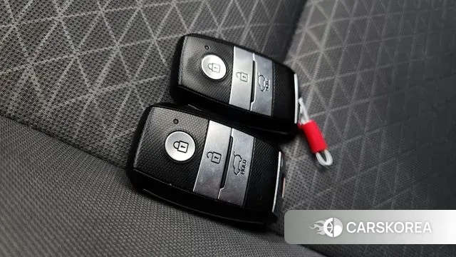 Kia Morning Urban (JA) id 3367636 из Кореи 7