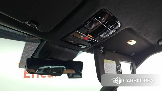 Hyundai Santa Fe (MX5) id 3940285 из Кореи 7