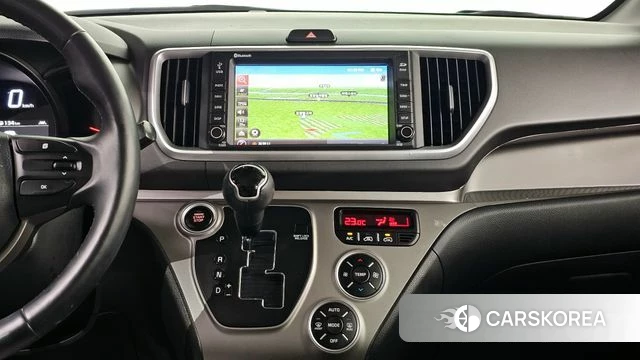 Kia The New Ray id 4018976 из Кореи 7