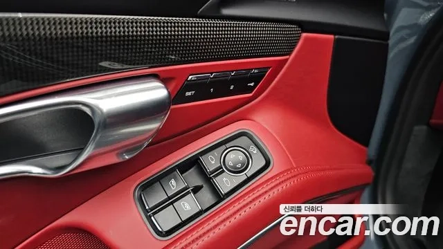 Porsche 718 Cayman id 2887086 из Кореи 7