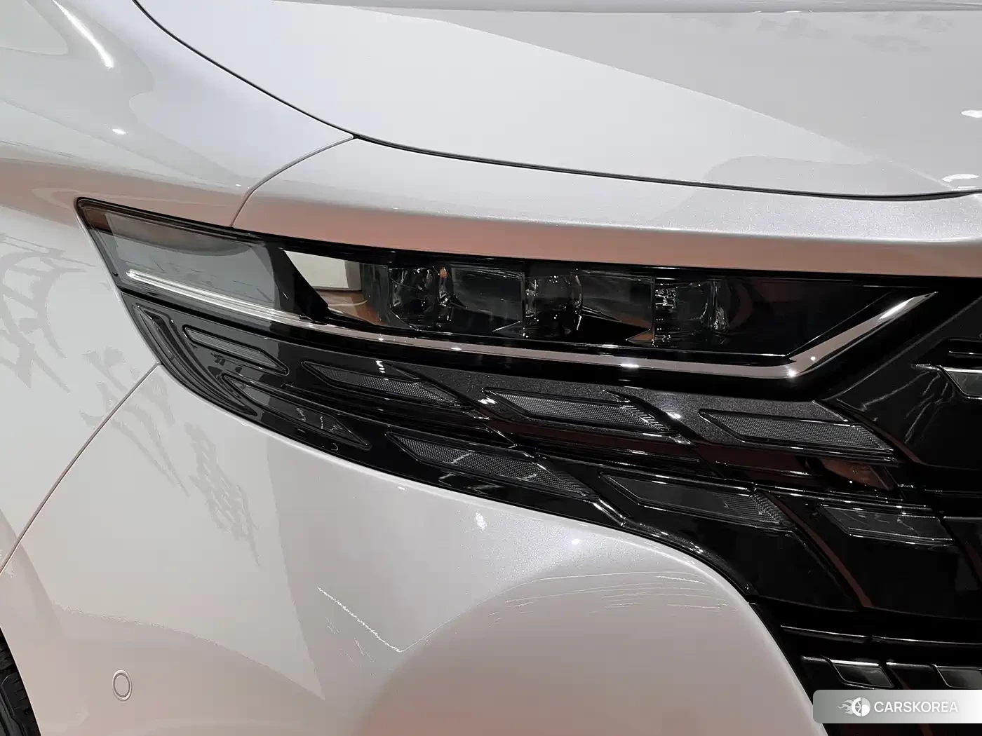 Toyota Elfa id 4644732 из Китая 8