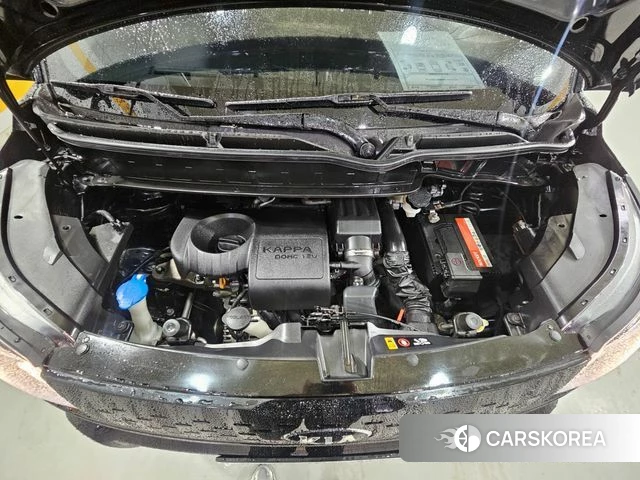 Kia The New Ray id 4605076 из Кореи 7