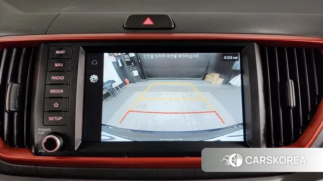 Kia The New Ray id 3597360 из Кореи 7