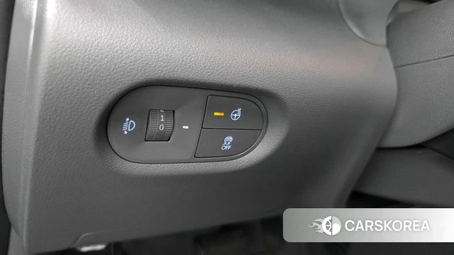 Hyundai Casper id 3827263 из Кореи 7