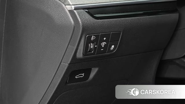 Kia The New K5 3rd generation id 3891124 из Кореи 7