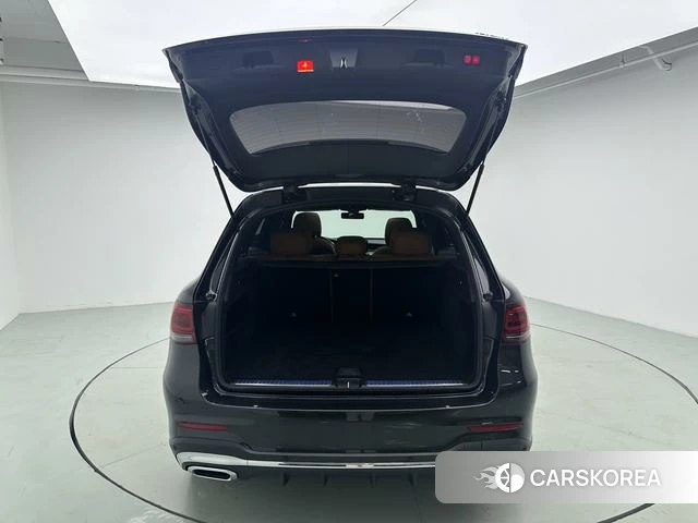 Mercedes-Benz GLC id 4299814 из Китая 7