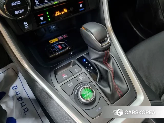 Toyota RAV4 5th Generation id 3002174 из Кореи 7