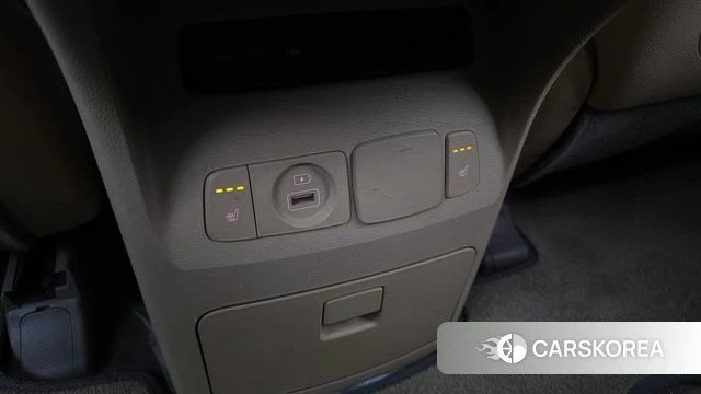 Kia The New Carnival id 4836908 из Кореи 7