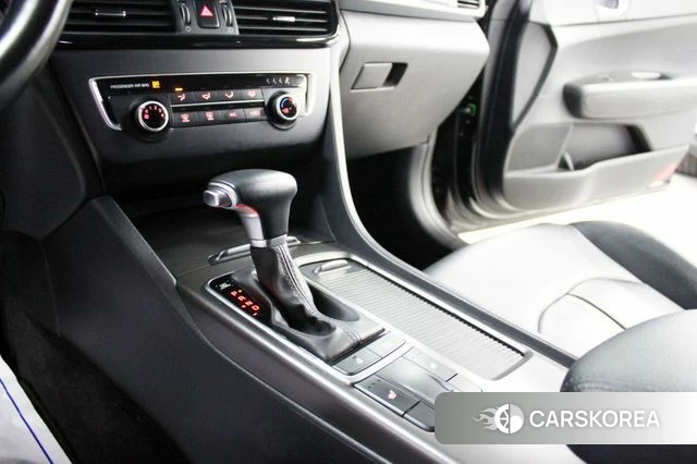 Kia The New K5 2nd generation id 4947241 из Кореи 7