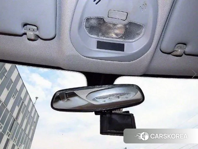 Chevrolet (GM Daewoo) The Next Spark id 3612806 из Кореи 7