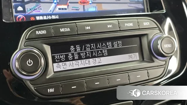 Chevrolet (GM Daewoo) The New Spark id 3778584 из Кореи 7