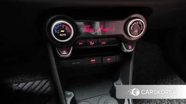 Kia The New Morning (JA) id 3365360 из Кореи 7