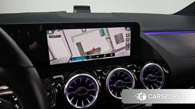 Mercedes-Benz GLA - Class H247 id 2885516 из Кореи 7