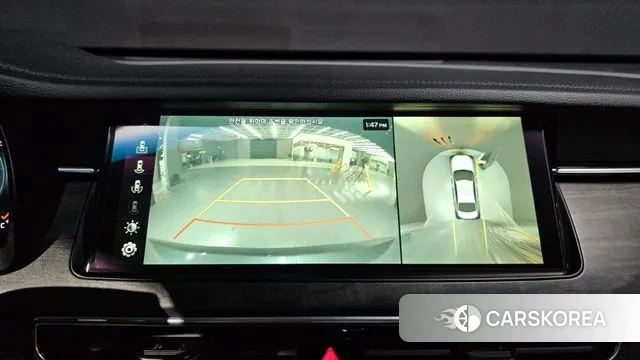 Kia K7 Premier id 3682050 из Кореи 7