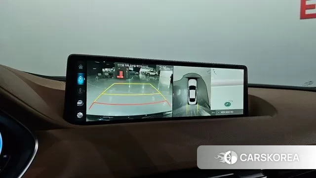 Genesis G80 (RG3) id 3676100 из Кореи 7