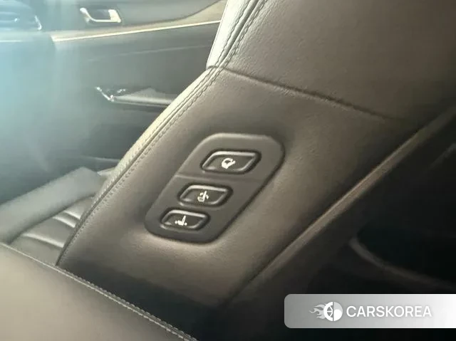 Kia K5 3rd generation id 3788976 из Кореи 7