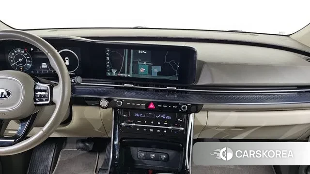 Kia Carnival 4th generation id 3540526 из Кореи 7