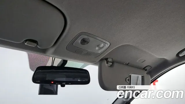 Hyundai The New Grand Starex id 2213113 из Кореи 7