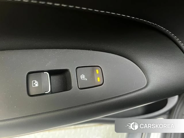 Hyundai The New Grandeur IG id 3878025 из Кореи 7