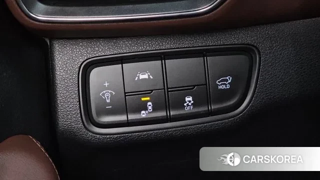 Hyundai Santa Fe TM id 3033904 из Кореи 7