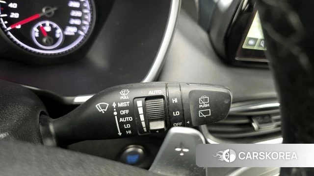 Hyundai The New Santa Fe id 3832417 из Кореи 7