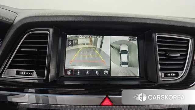 Genesis G80 id 3557450 из Кореи 7