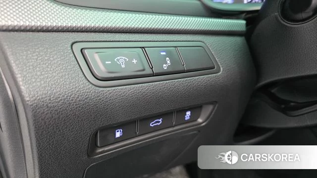 Hyundai Sonata New Rise id 4483019 из Кореи 7