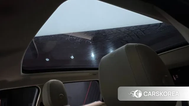 Land Rover Range Rover Evoque id 3552983 из Кореи 7