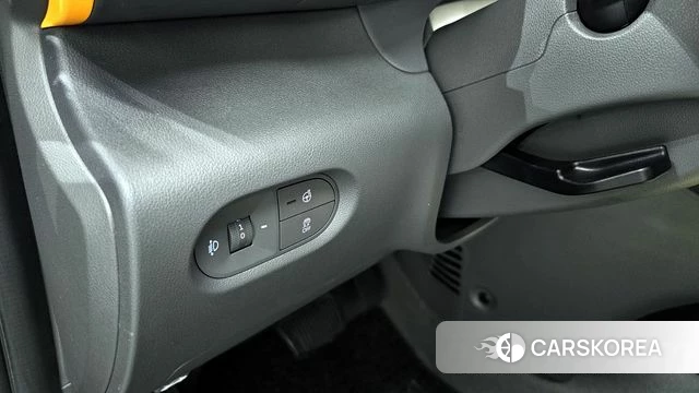 Hyundai Casper id 3892056 из Кореи 7