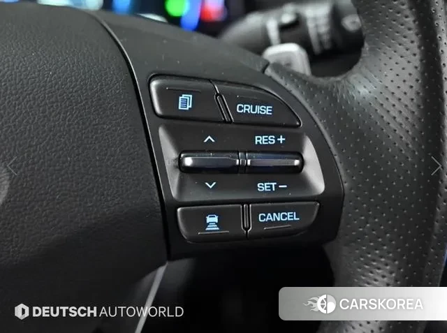 Hyundai The New Ionic Electric id 3525691 из Кореи 7