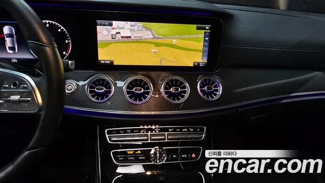 Mercedes-Benz CLS-Class C257 id 2762656 из Кореи 7