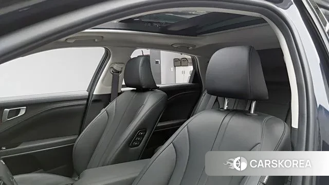 Kia K8 id 3467519 из Кореи 7