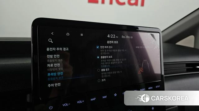 Hyundai Staria id 4745652 из Кореи 7