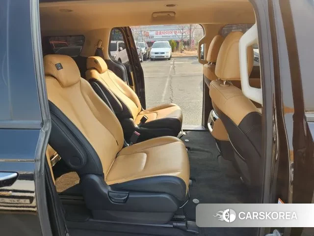 Kia Carnival 4th generation id 3776946 из Кореи 7