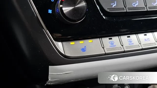 Hyundai Sonata New Rise id 3464842 из Кореи 7