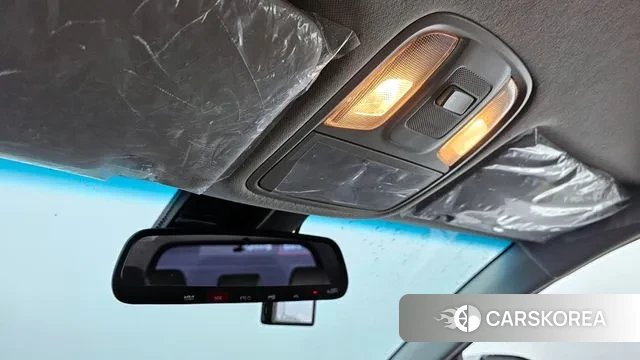 Kia Niro Plus id 3416025 из Кореи 7