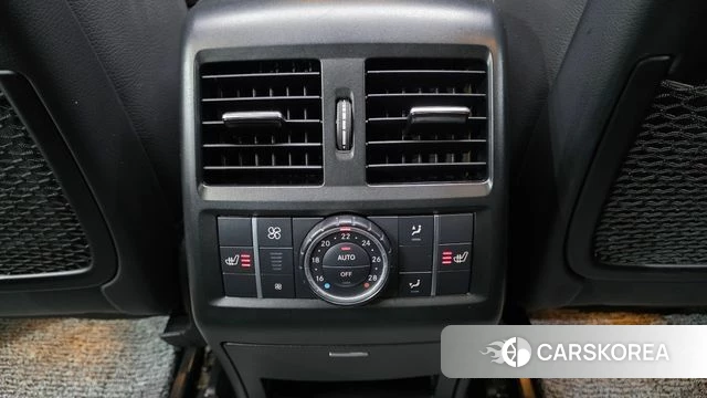 Mercedes-Benz GLE - Class W166 id 4459452 из Кореи 7