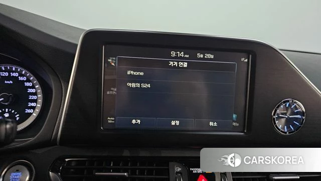 Hyundai Grandeur IG id 4384662 из Кореи 7
