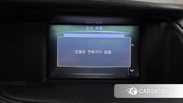 Infiniti Q30 id 3656336 из Кореи 7