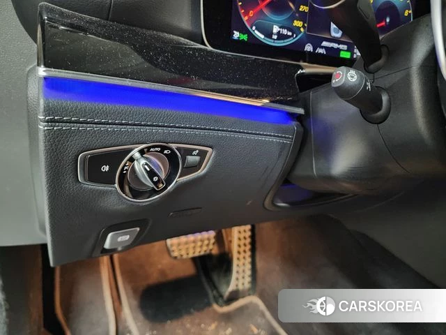 Mercedes-Benz AMG GT id 4593872 из Кореи 7