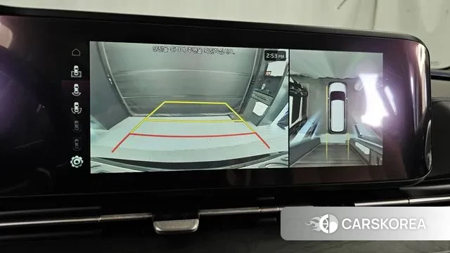 Kia Carnival 4th generation id 3727695 из Кореи 7