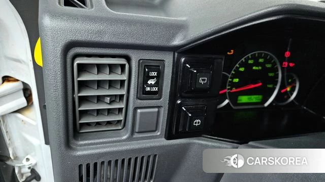 Chevrolet (GM Daewoo) New Damas id 3813881 из Кореи 7